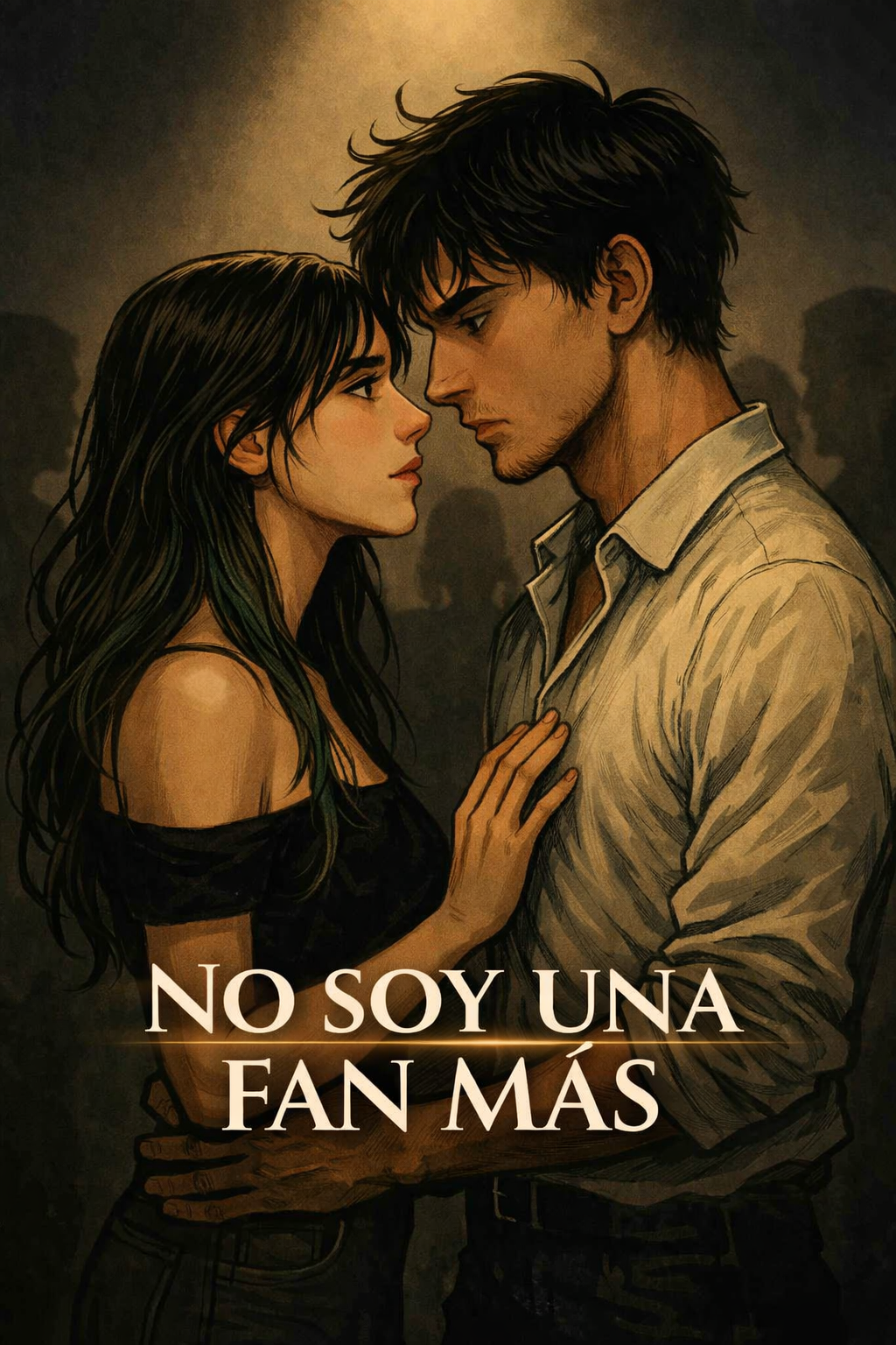 No Soy Una Fan Más