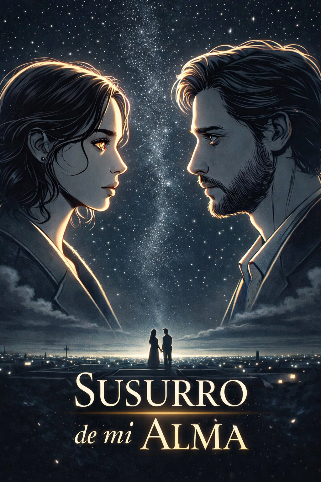 Susurros de mi alma