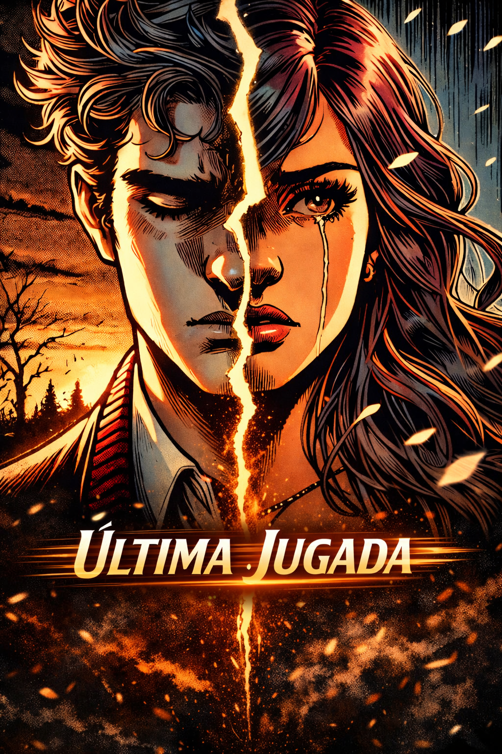 Última Jugada